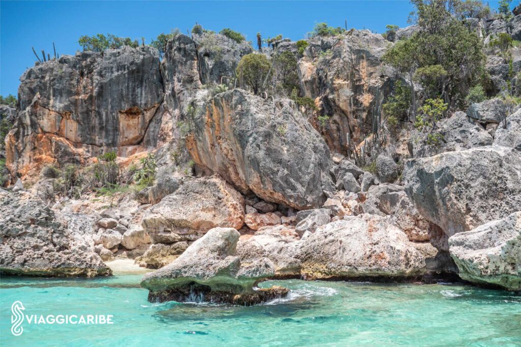 spiagge in repubblica dominicana
