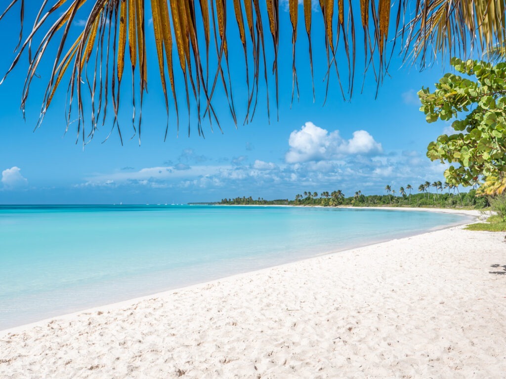 quando andare in repubblica dominicana
